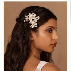 Bhldn Alma Hair Pin Set